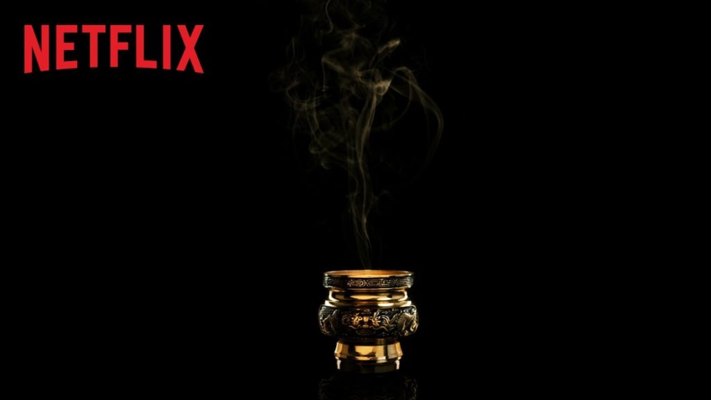 Netflix confirma fecha de estreno con teaser y nueva imagen