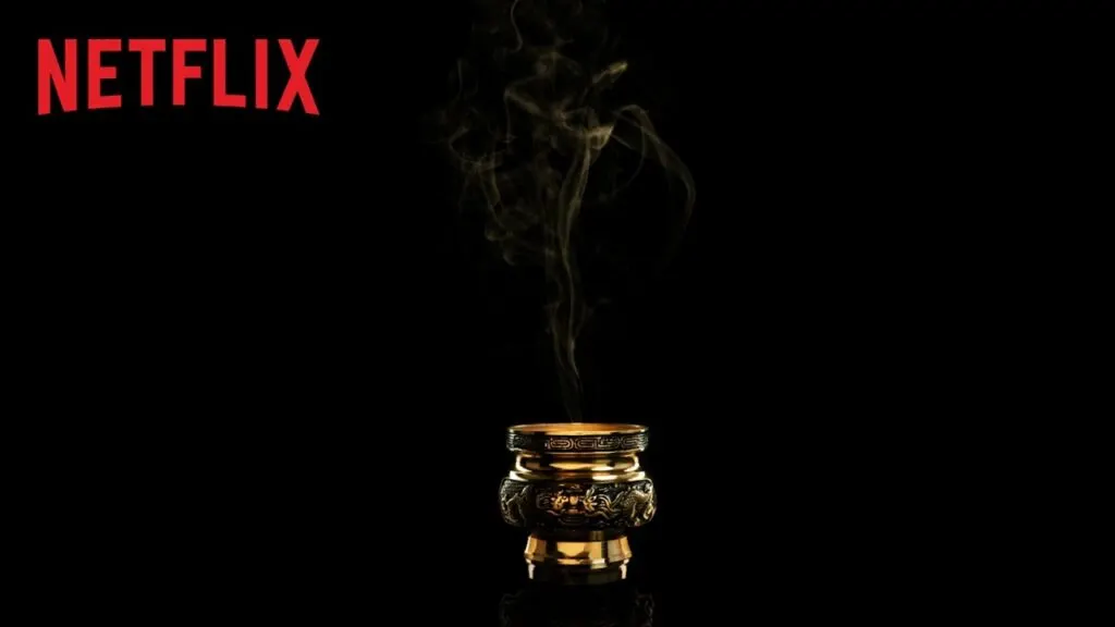 Netflix confirma fecha de estreno con teaser y nueva imagen