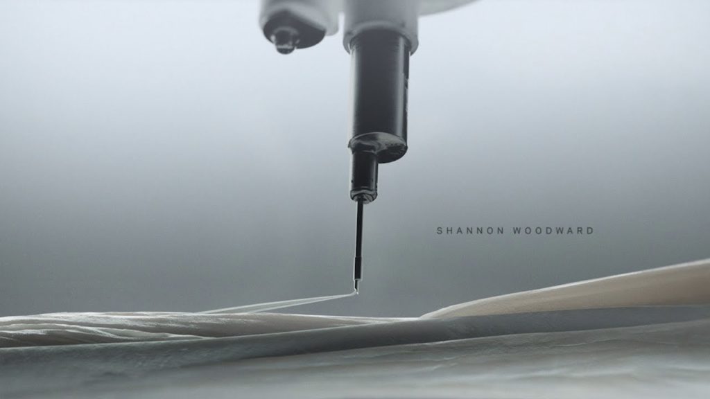 La maravillosa intro de la serie