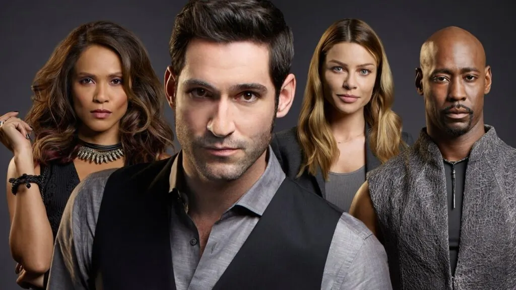 El diablillo que reside en L.A. recibe el Full Season Order de Fox