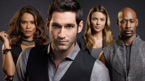 El diablillo que reside en L.A. recibe el Full Season Order de Fox