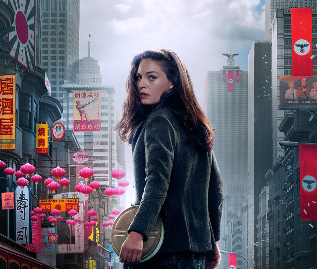 Amazon presenta el trailer oficial de la 2da temporada