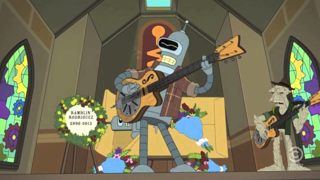 9 canciones muy escuchadas en el mundo series