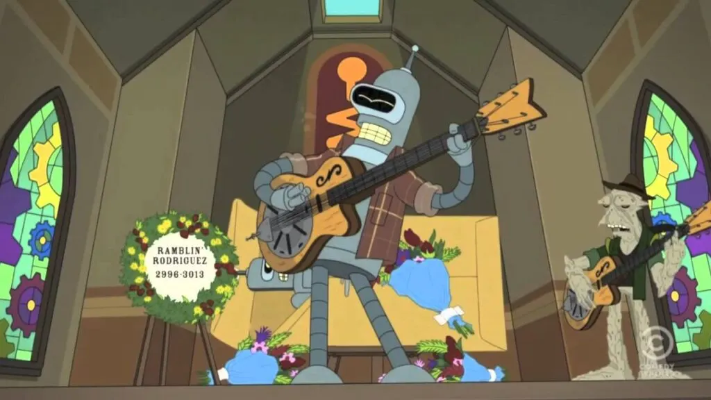 9 canciones muy escuchadas en el mundo series