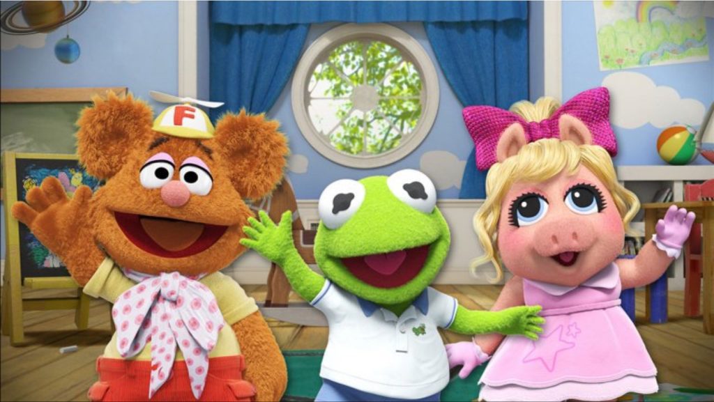 ¡Vuelven los Muppet Babies!
