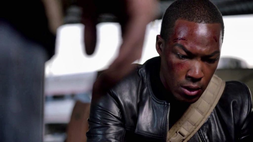 Con un impresionante trailer, Fox presenta Legacy