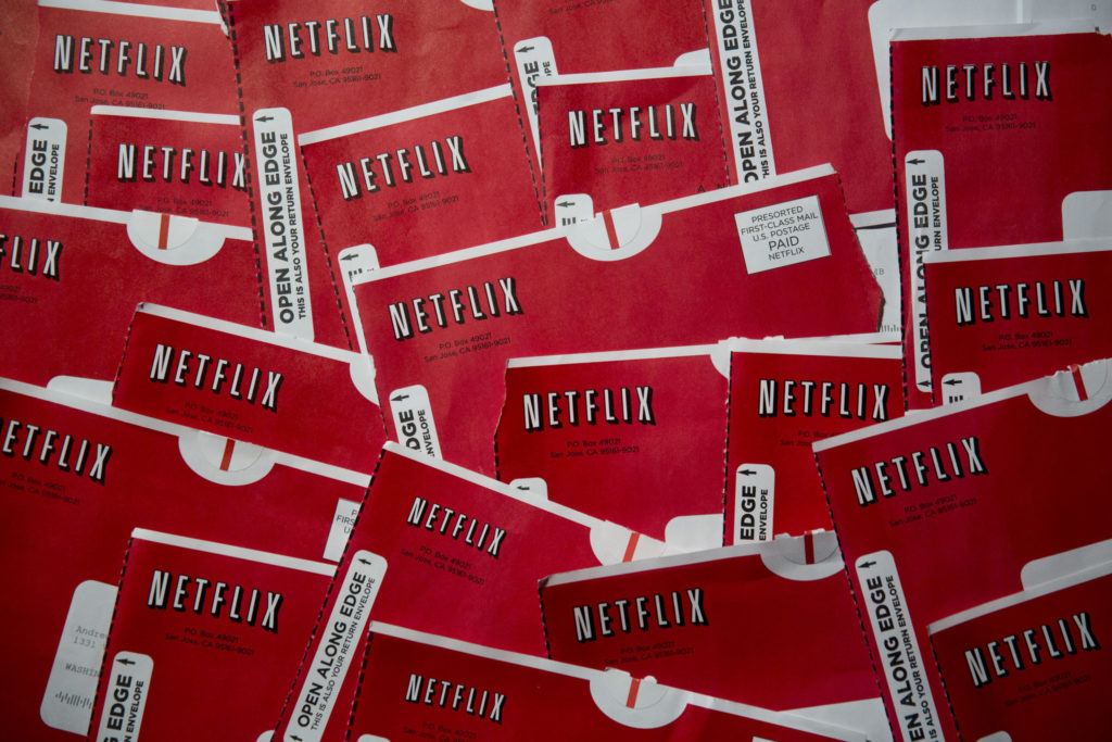 Netflix supera sus expectativas en suscriptores gracias a los hermanos Duffer