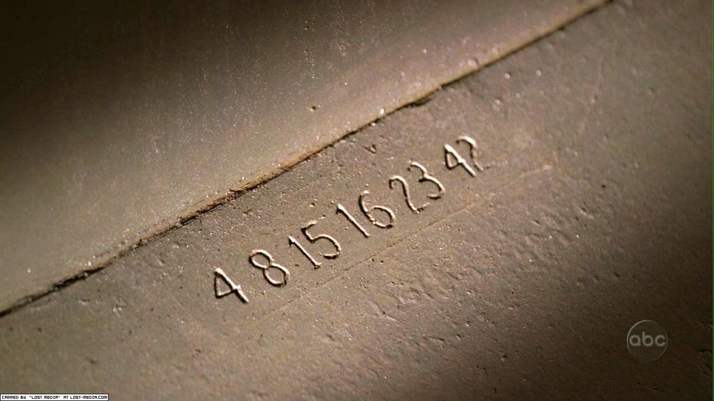 La secuencia de números que apareció en la lotería argentina