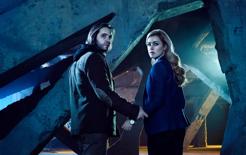 Teaser trailer de la 3ra temporada