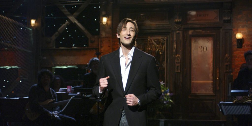 No te imaginarás los 15 artistas que fueron vetados del programa