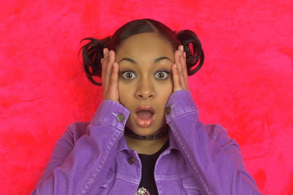 Disney producirá la secuela de Es Tan Raven