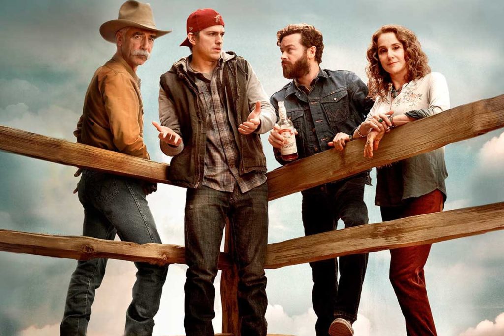 Trailer de la 2da parte de la temporada