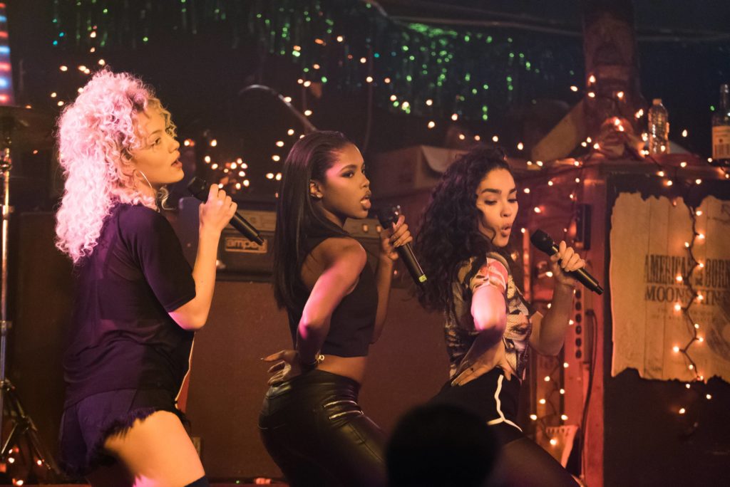 Avance de Star, la nueva serie del creador de Empire