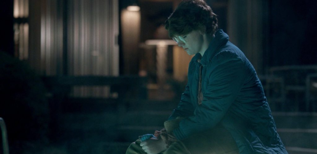 Todos tenemos una Barb en nuestro grupo de amigos