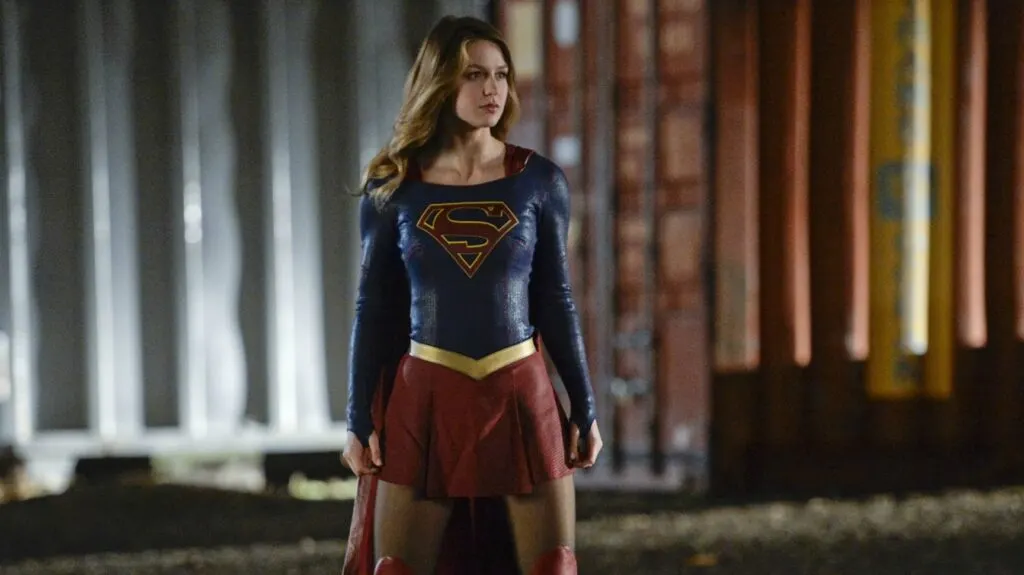 7 razones por las que Kara es la mujer más moderna del mundo series
