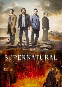 Aquí están las fotos oficiales de la temporada 12