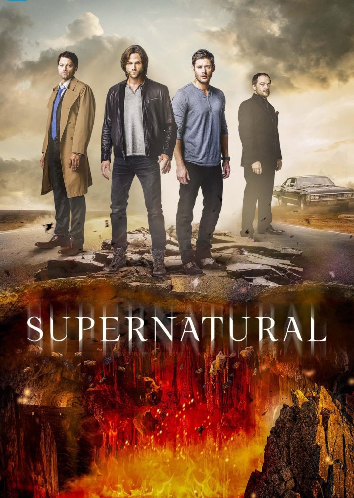 Aquí están las fotos oficiales de la temporada 12