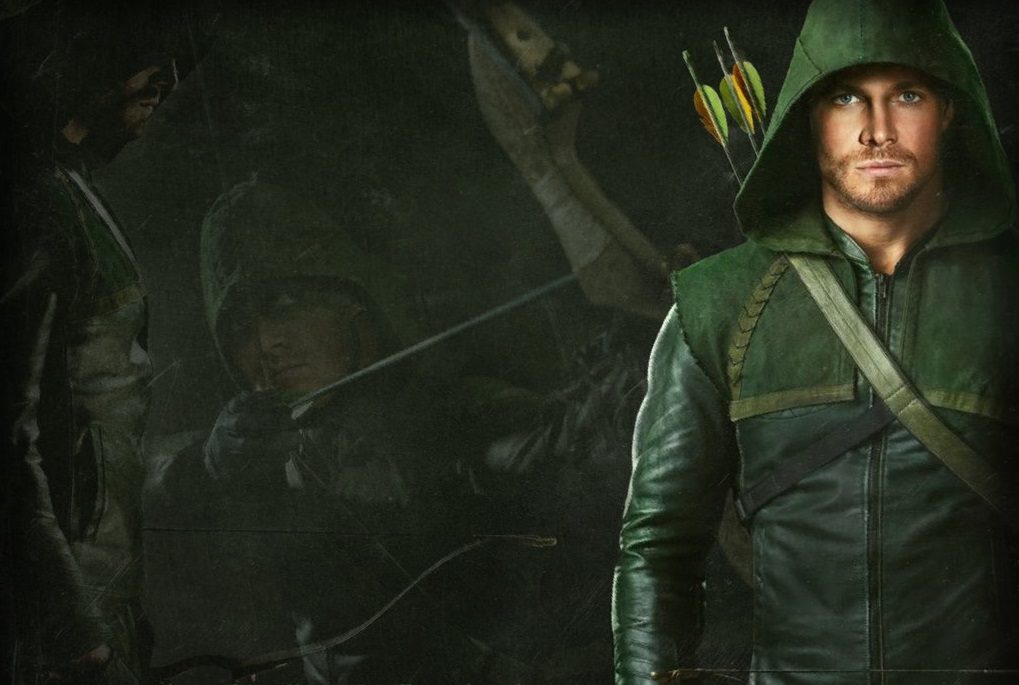 ¡Oliver cambia de traje!