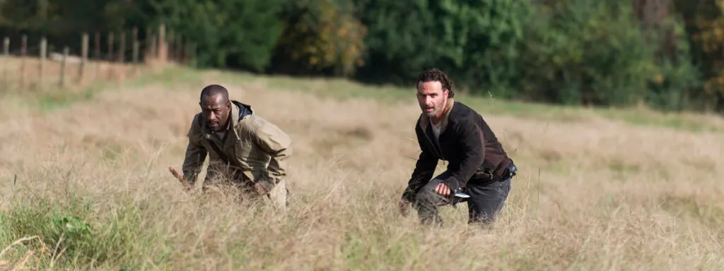 AMC emitirá una maratón completa en su especial de Halloween