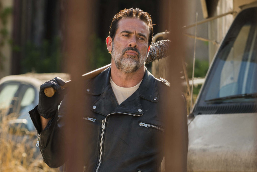El coronavirus podría impedir el fichaje de Jeffrey Dean Morgan