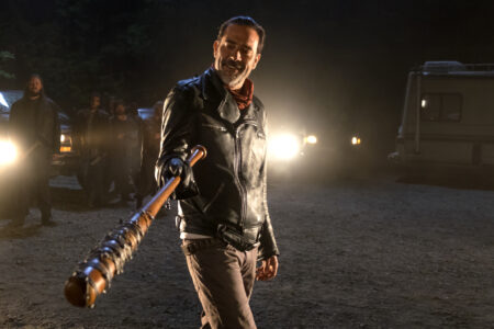 The Day Will Come When You Won’t Be fue el mejor y el peor capítulo de la serie