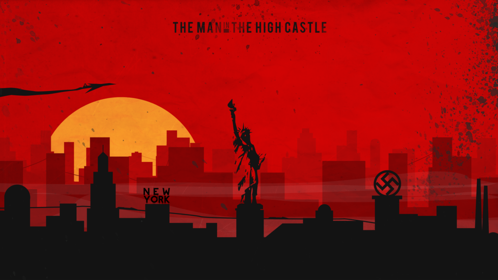 Amazon lanza una tanda de nuevos posters