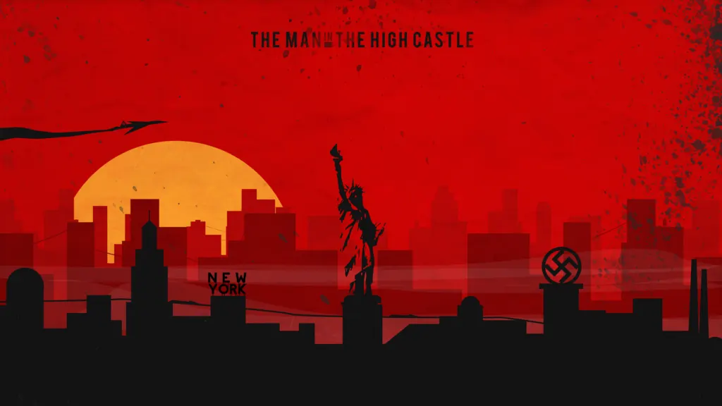 Amazon lanza una tanda de nuevos posters