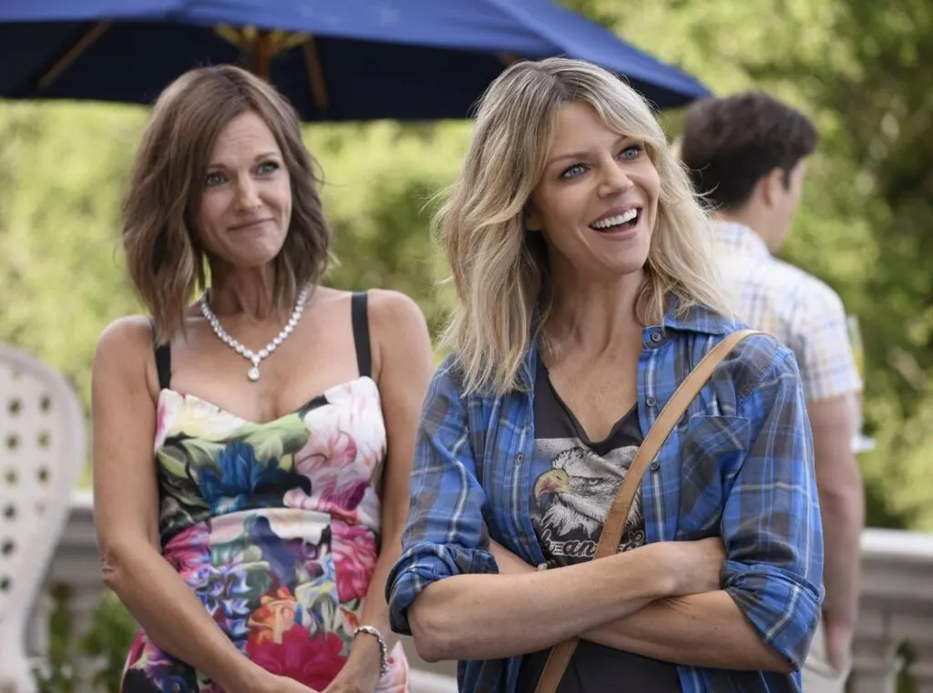 Fox presenta: The Mick, una nueva y prometedora comedia