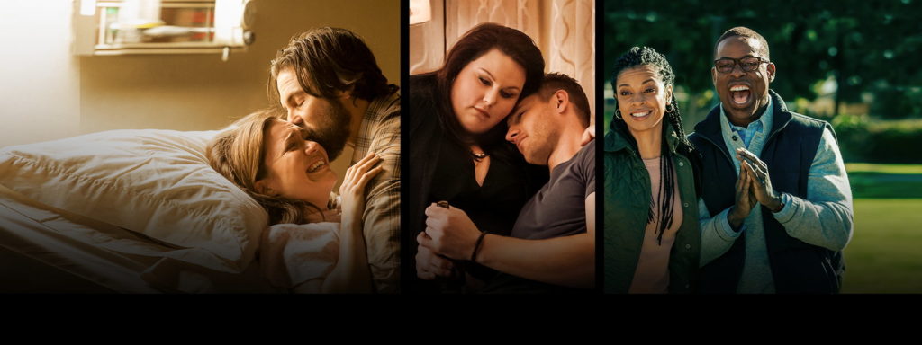 14 fotos en el detrás de escena de esta genial comedia