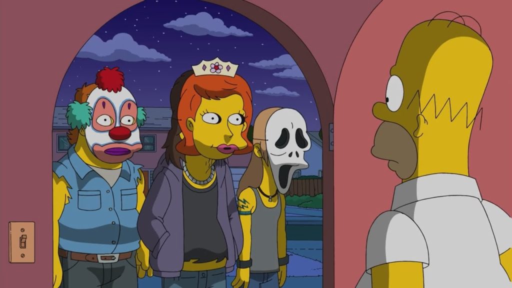 Los 11 especiales de Halloween que no te puedes perder