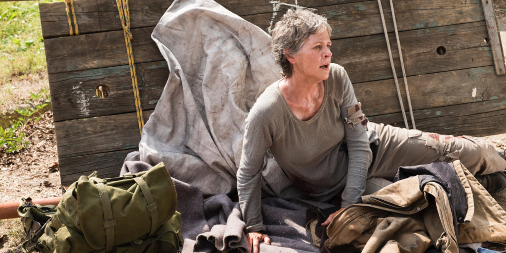 Esto ocurrirá en The Cell