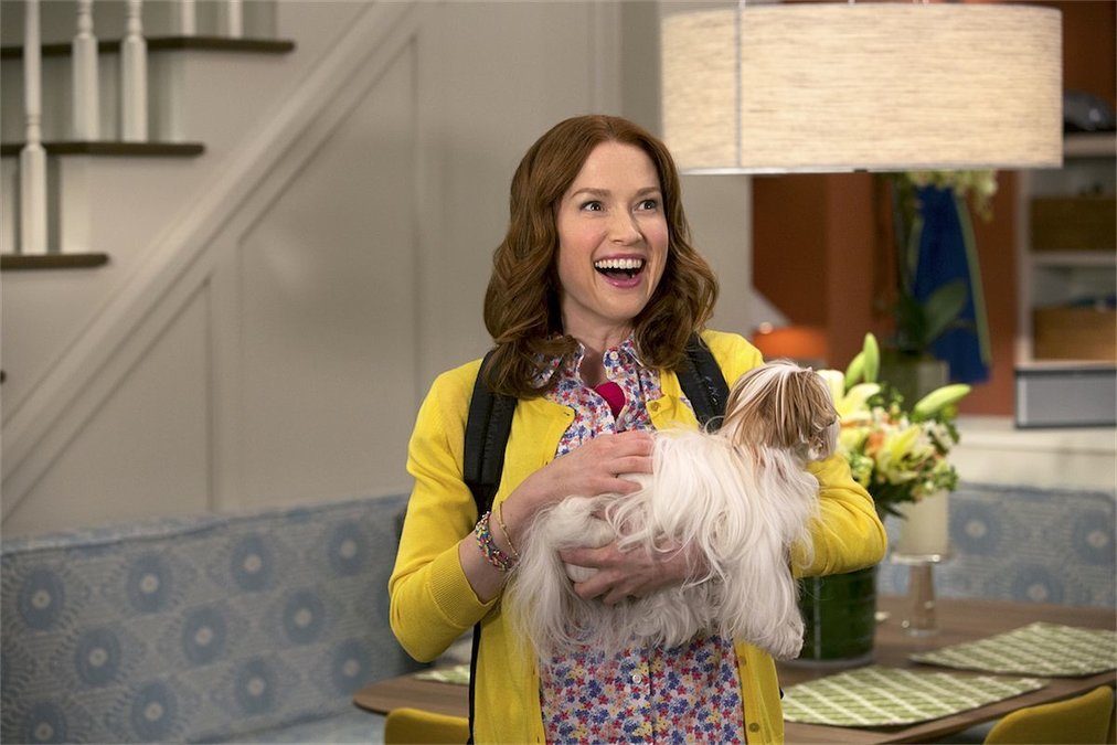 9 datos que no conocías sobre Ellie Kemper