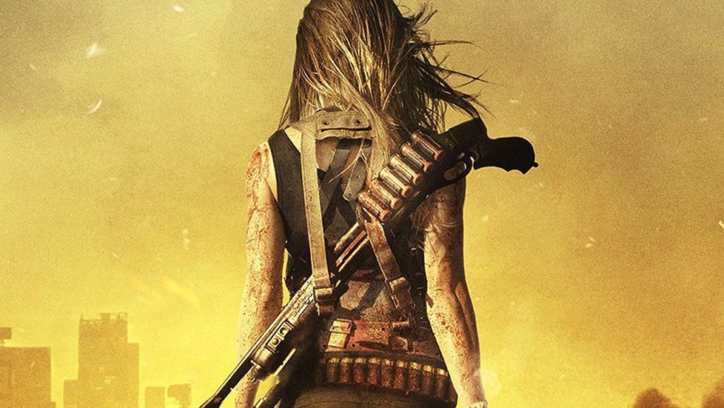 La serie tendrá 2da temporada en Syfy