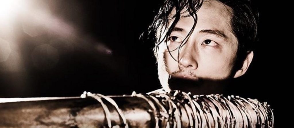 Esto dijeron Steven Yeun y Michael Cudlitz sobre sus impactantes muertes