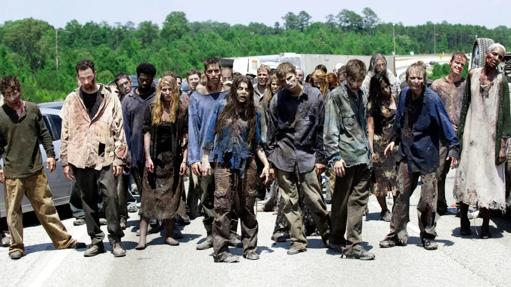 7 acciones que NO debes realizar si te encuentras en pleno apocalipsis zombie