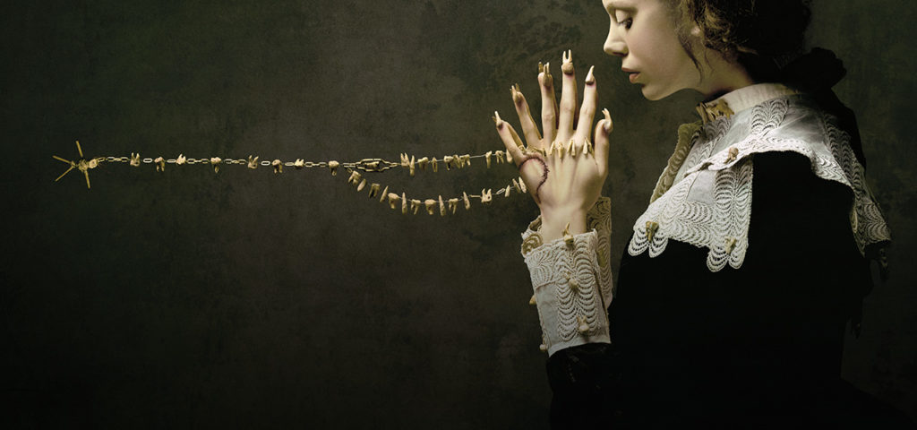 Descubre la única serie de horror que ha marcado la diferencia