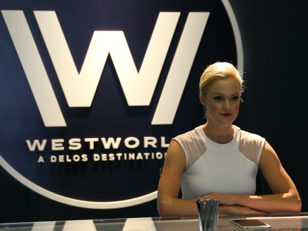 La serie y su paso por la New York Comic-Con