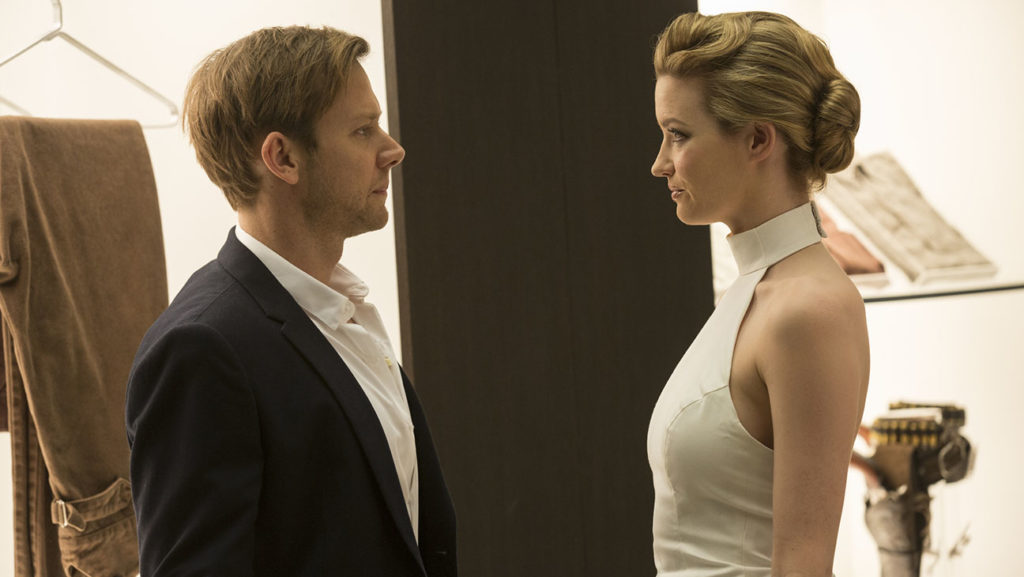 11 certezas que nos dejó el segundo capítulo