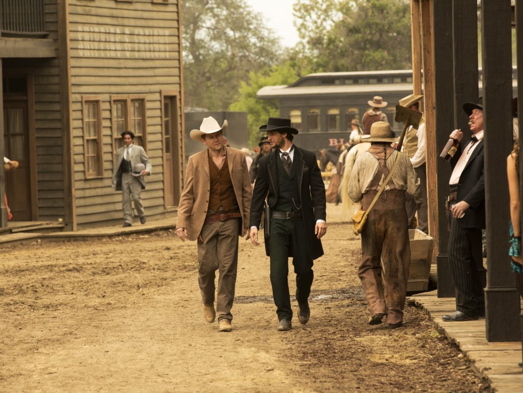 6 dudas que dejó el segundo capítulo