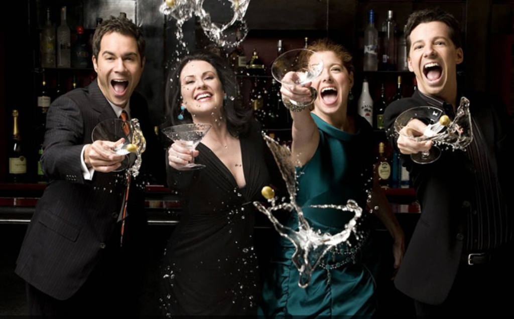 NBC trabaja en el revival