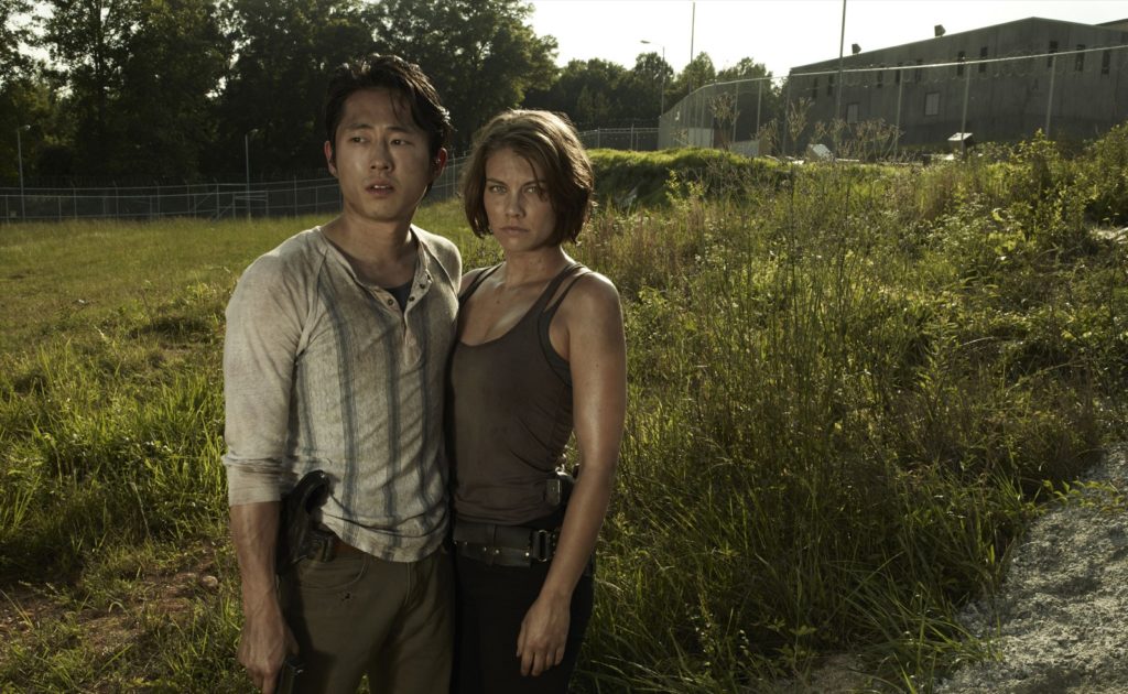 11 ideas para que te disfraces con tu pareja en este Halloween