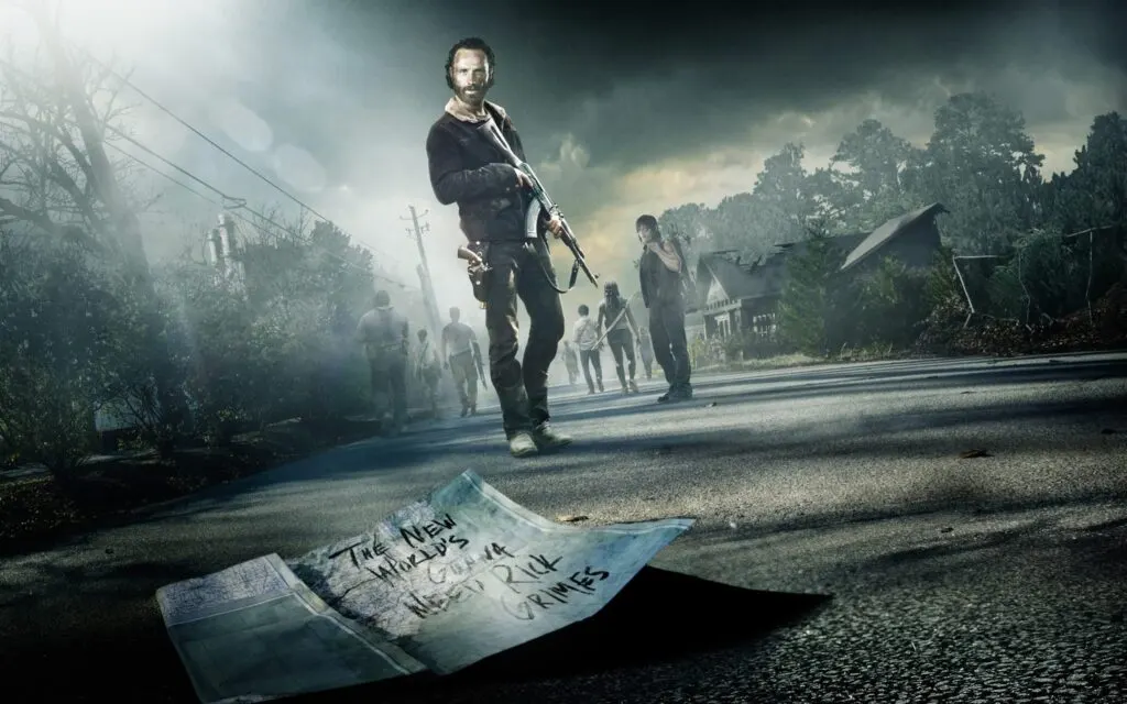TWD vs Westworld: ¿quién gana la batalla definitiva de los domingos?