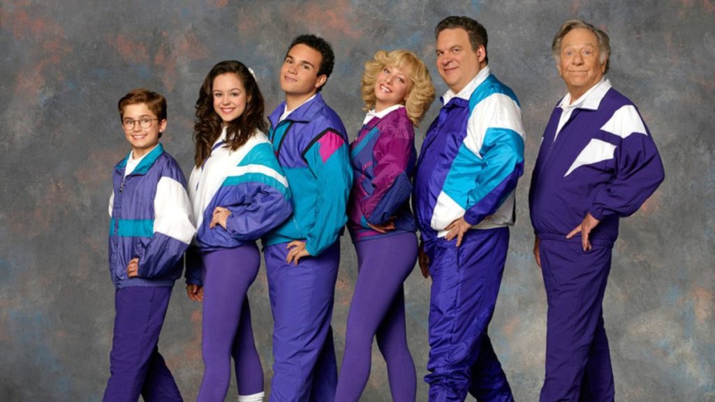 ABC ya trabaja en el spinoff de The Goldbergs