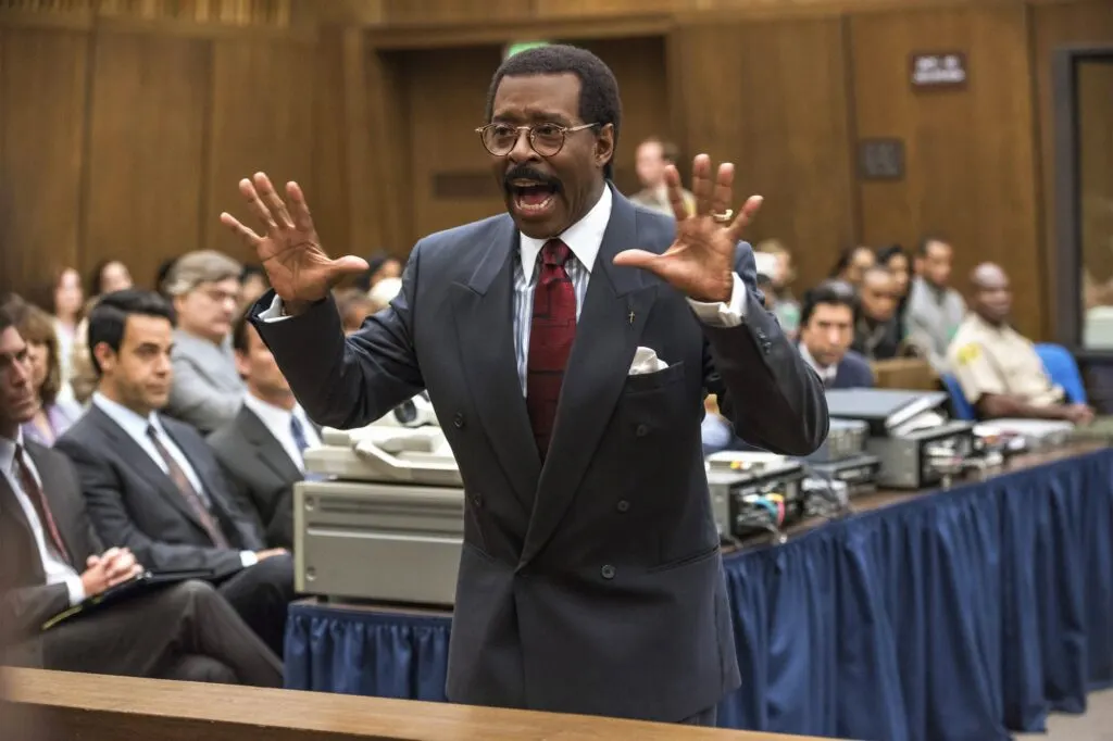 Courtney B. Vance y Felicity Huffman protagonizarán la nueva comedia de ABC