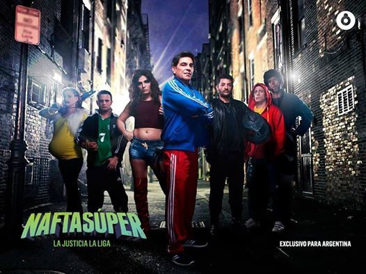 Pesadilla en lo profundo de la noche
