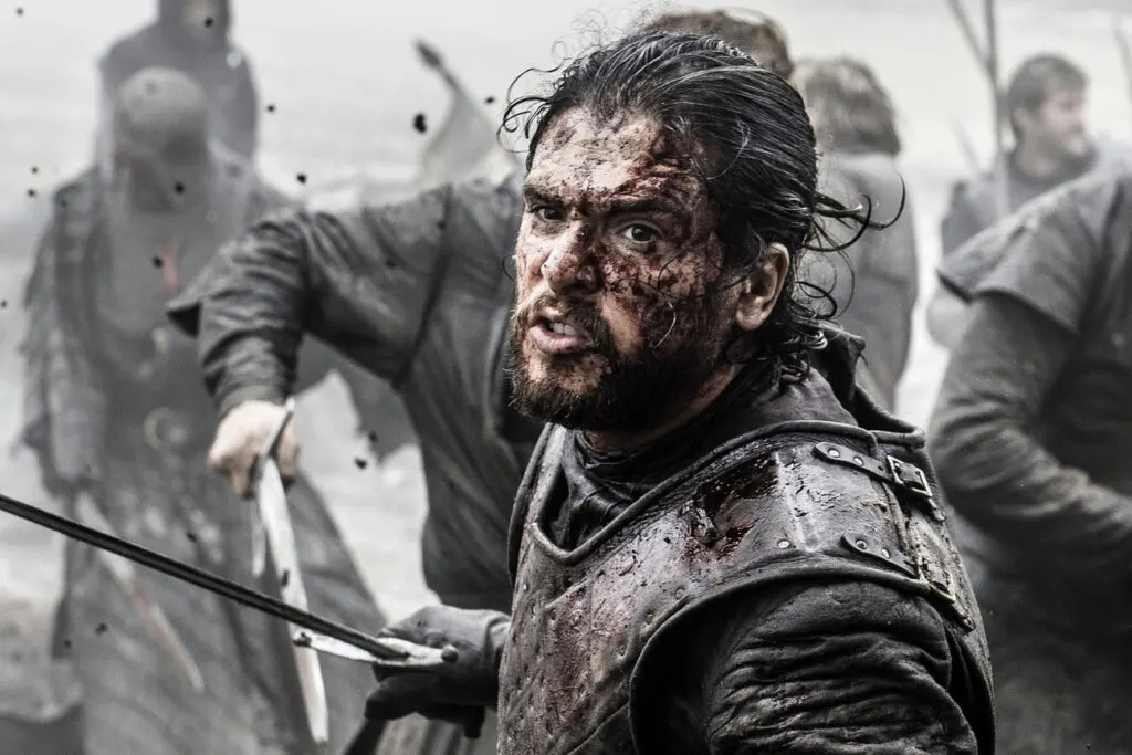 La gran batalla de la 7ma temporada y la precuela de la que ya se habla