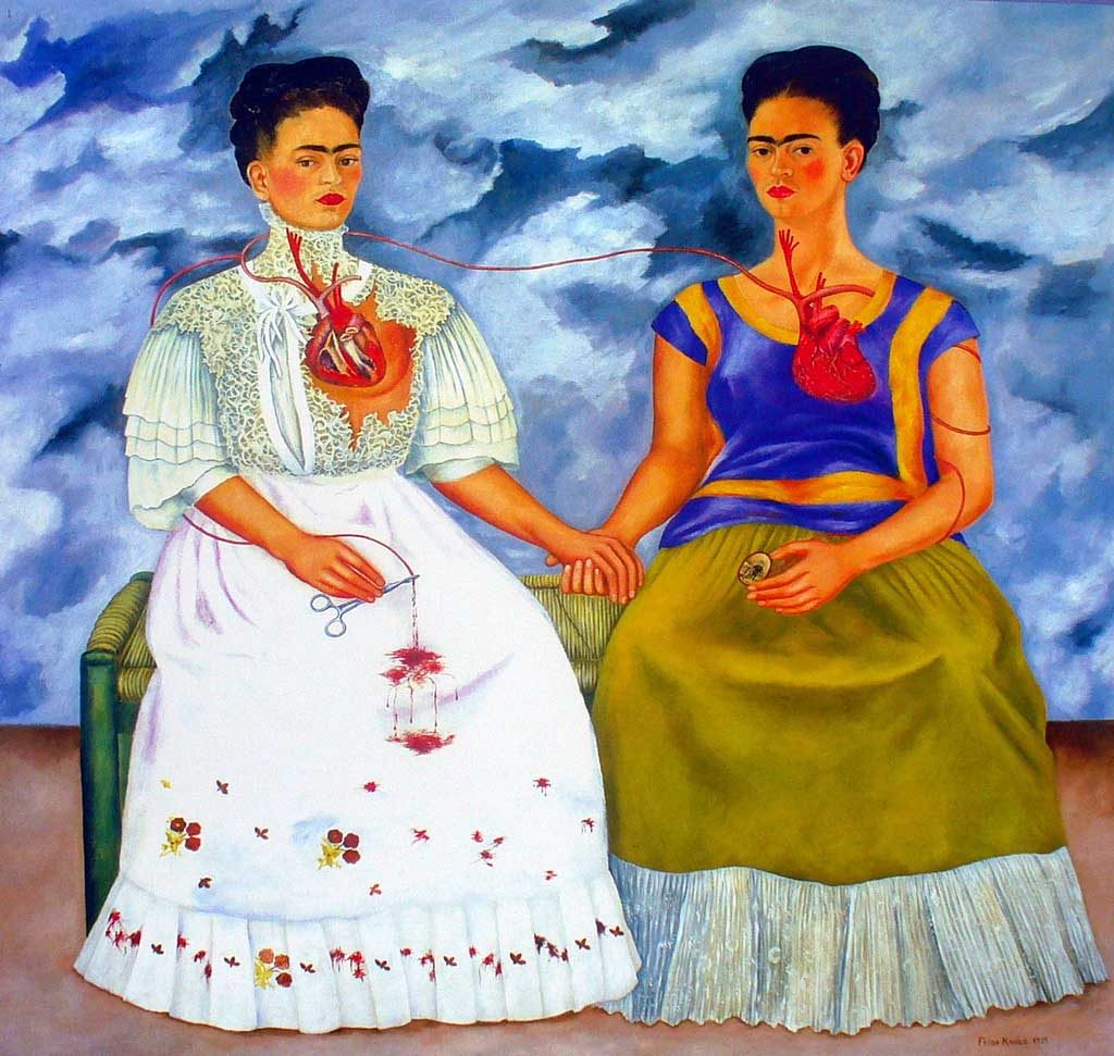 La conmovedora historia de Frida Kahlo, este domingo en DocuFilms