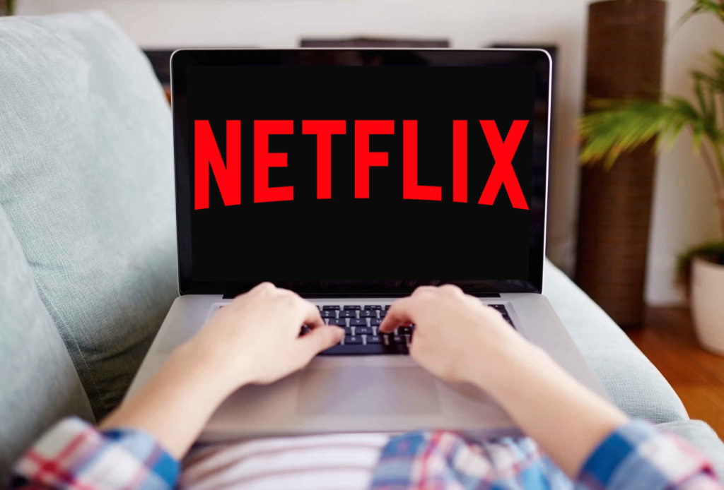 ¿Cuántas horas de comerciales te ahorras gracias a Netflix?