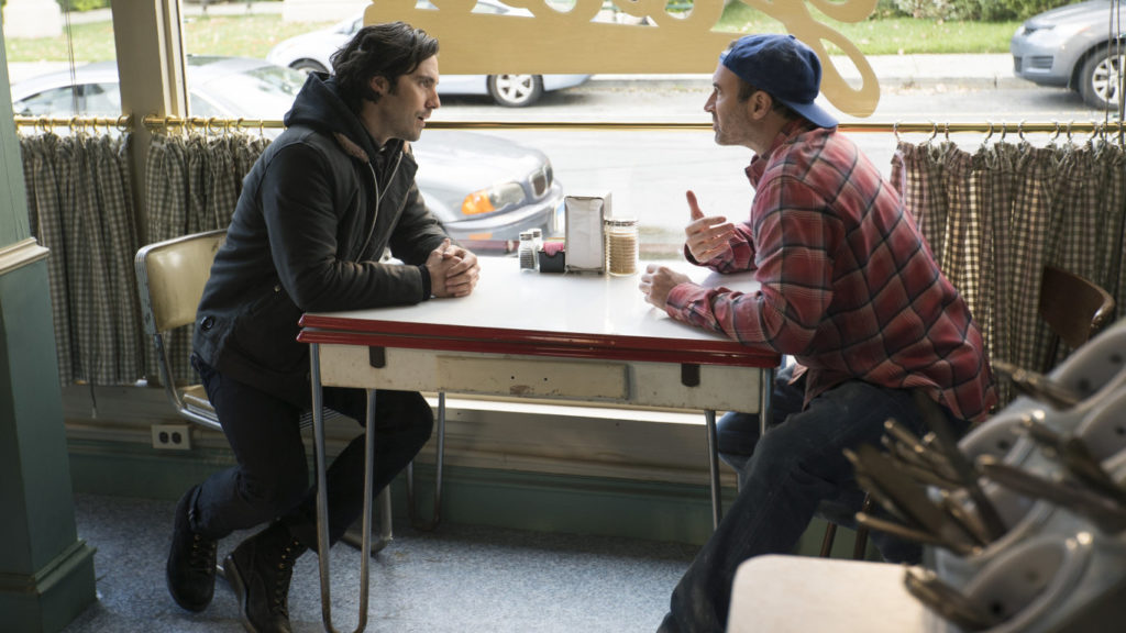 Todavía más fotos de este esperado regreso