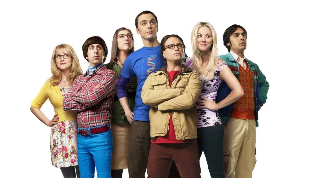 Los personajes de la serie existen y acuden a tu prepa
